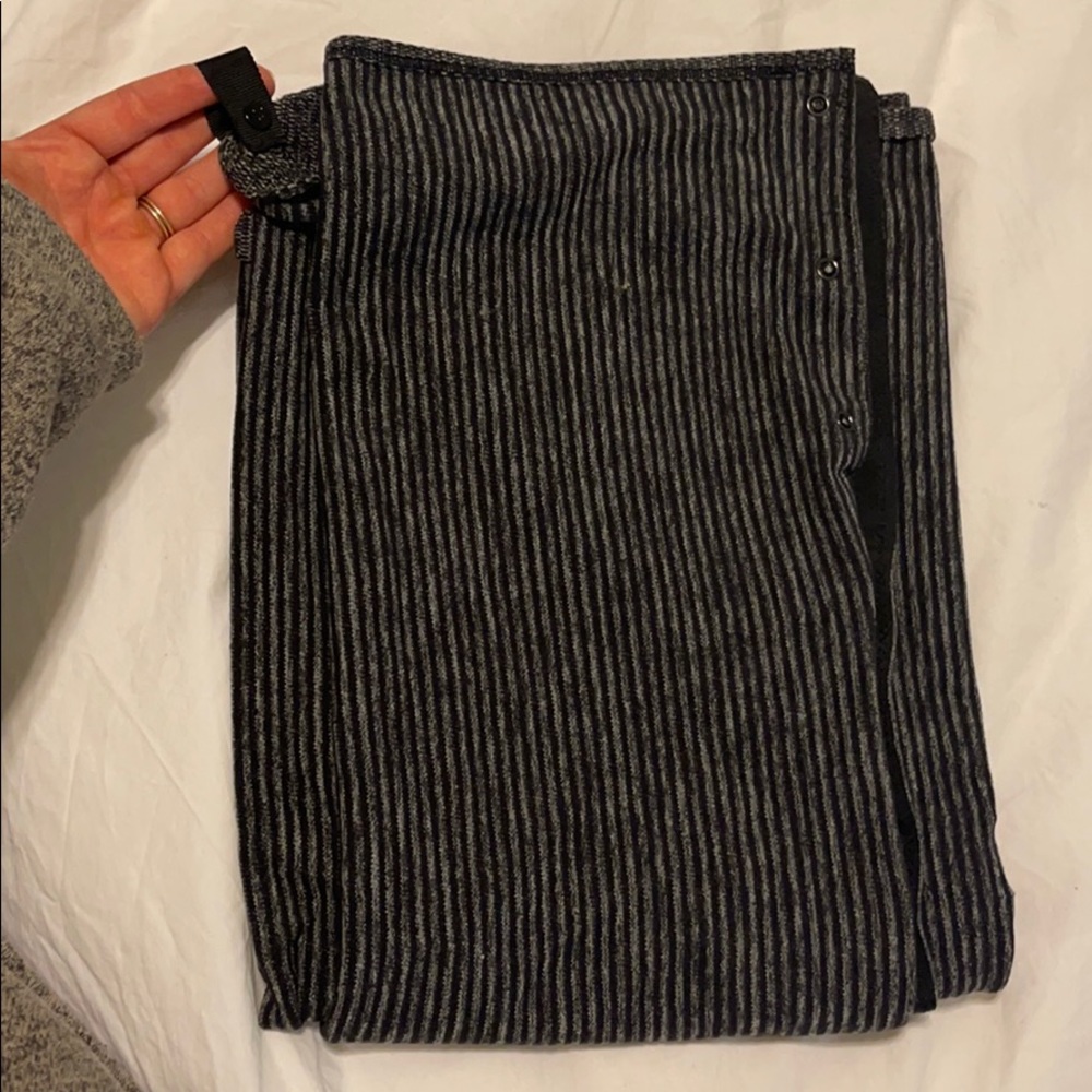 LULULEMON scarf
